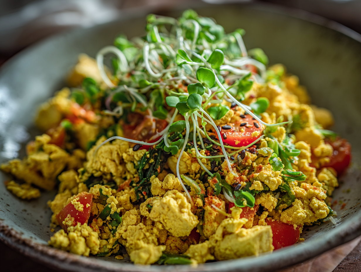 7 Breakfast Foods With More Protein Than Eggs