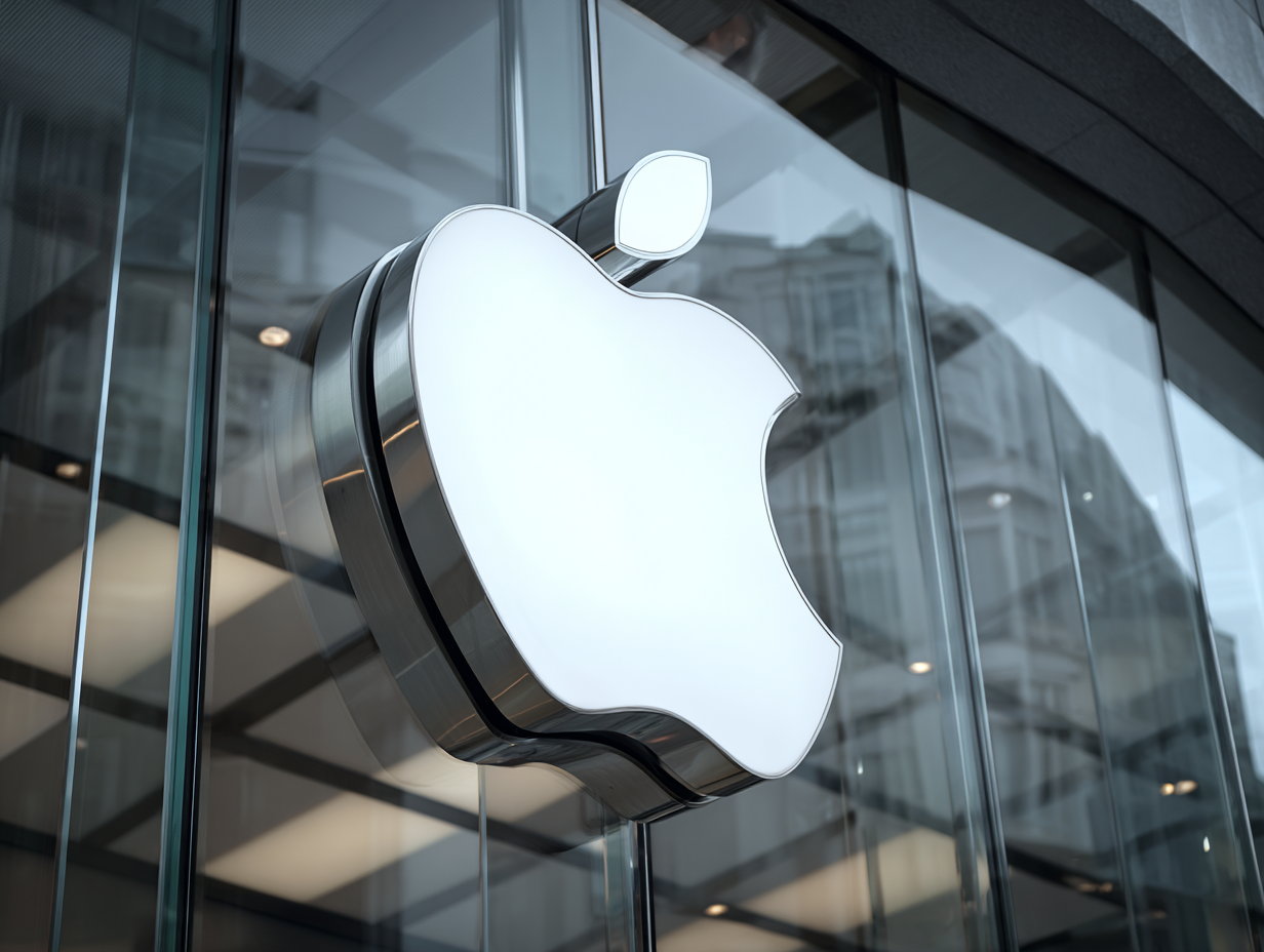 Apple nears $1 billion-a year deal to use Google AI for Siri upgrade