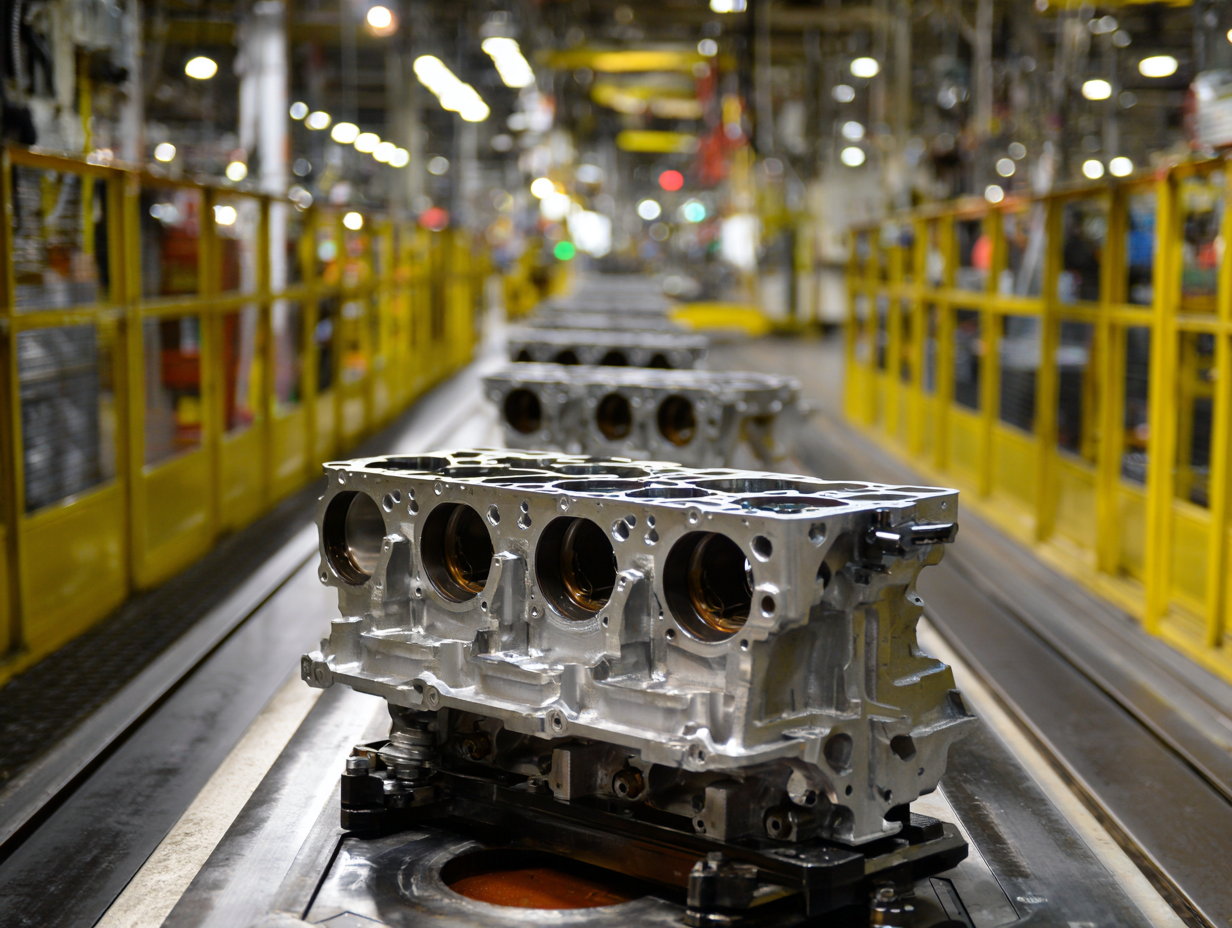 Automakers urge US to extend North America free trade deal