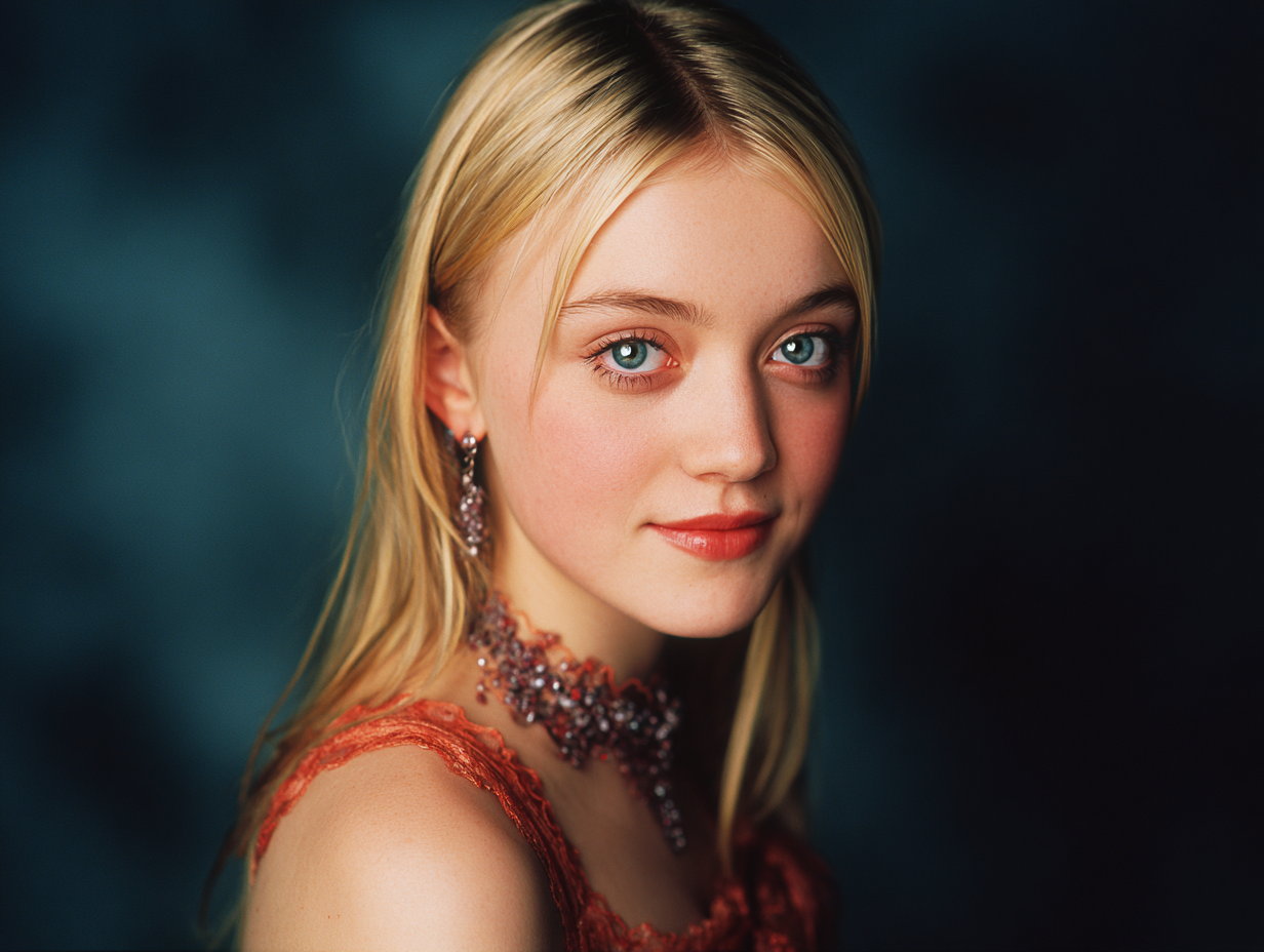 Dakota Fanning makes candid confession about becoming a mother in her 30s