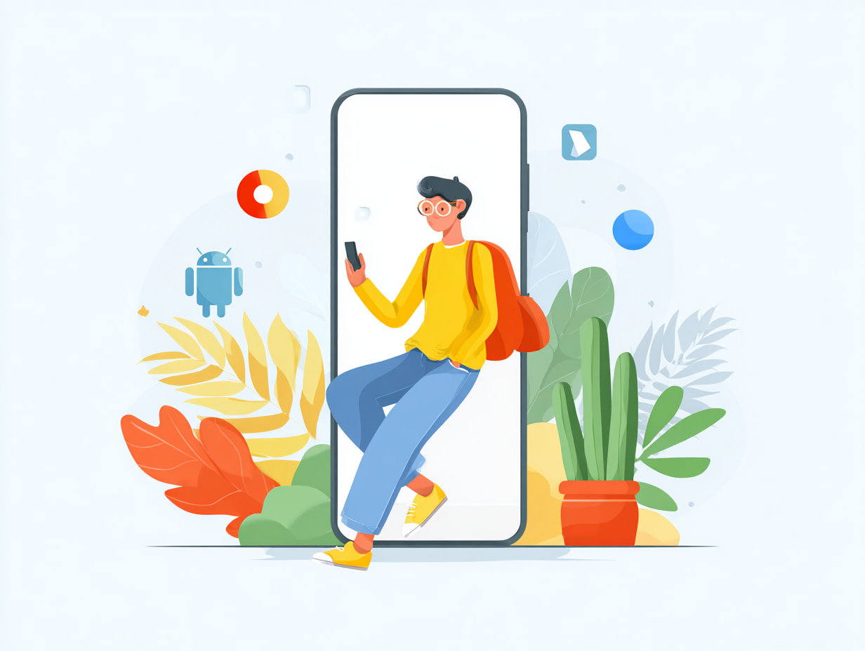 Explained: How Google made AirDrop work with Android phones