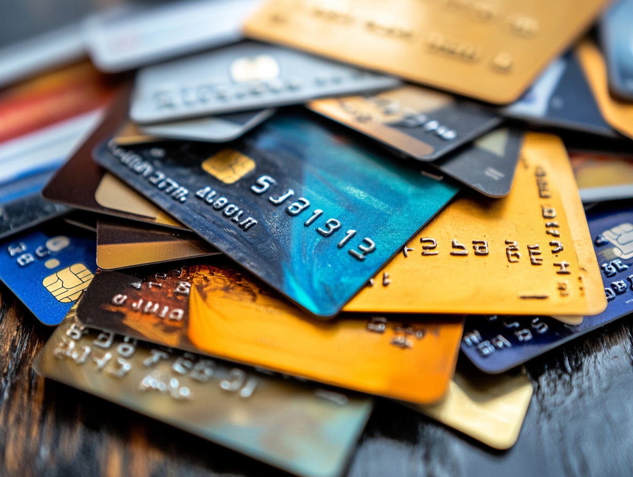 How to use your credit card safely: Essential tips for financial security
