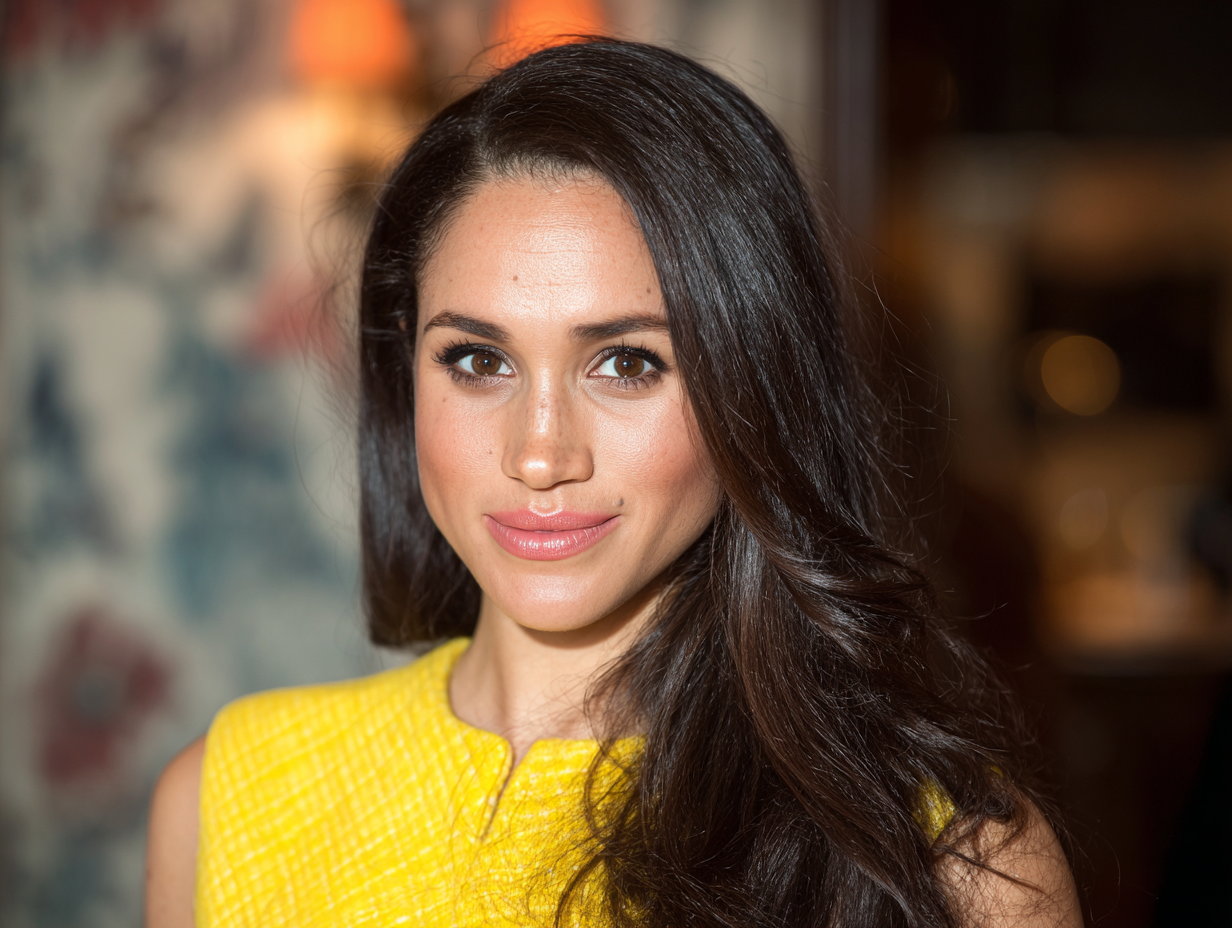 Meghan Markle's Hollywood return labelled 'desperate' in shock outburst