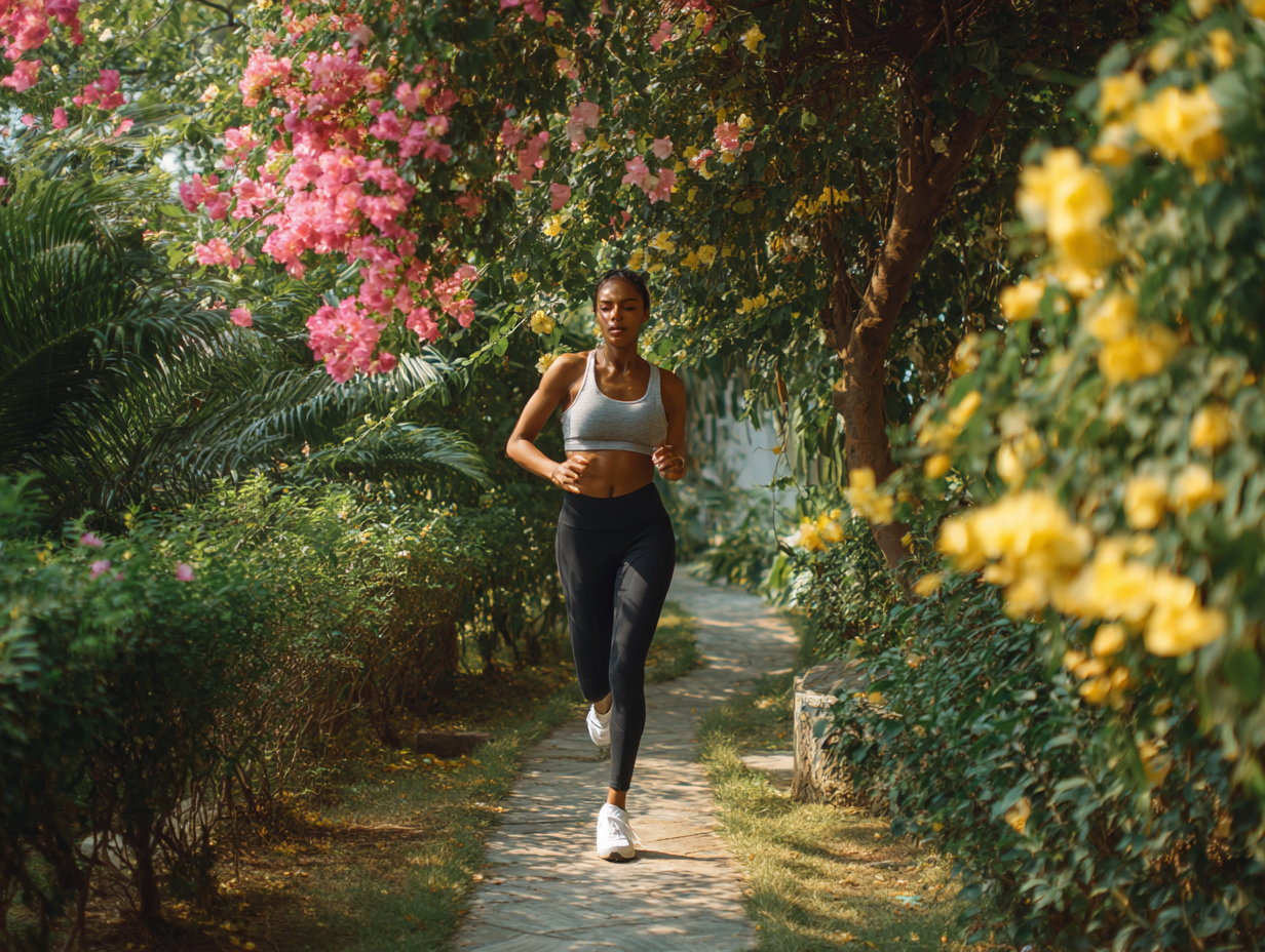 Sitting too long? 3 exercises to keep your hips strong and pain-free