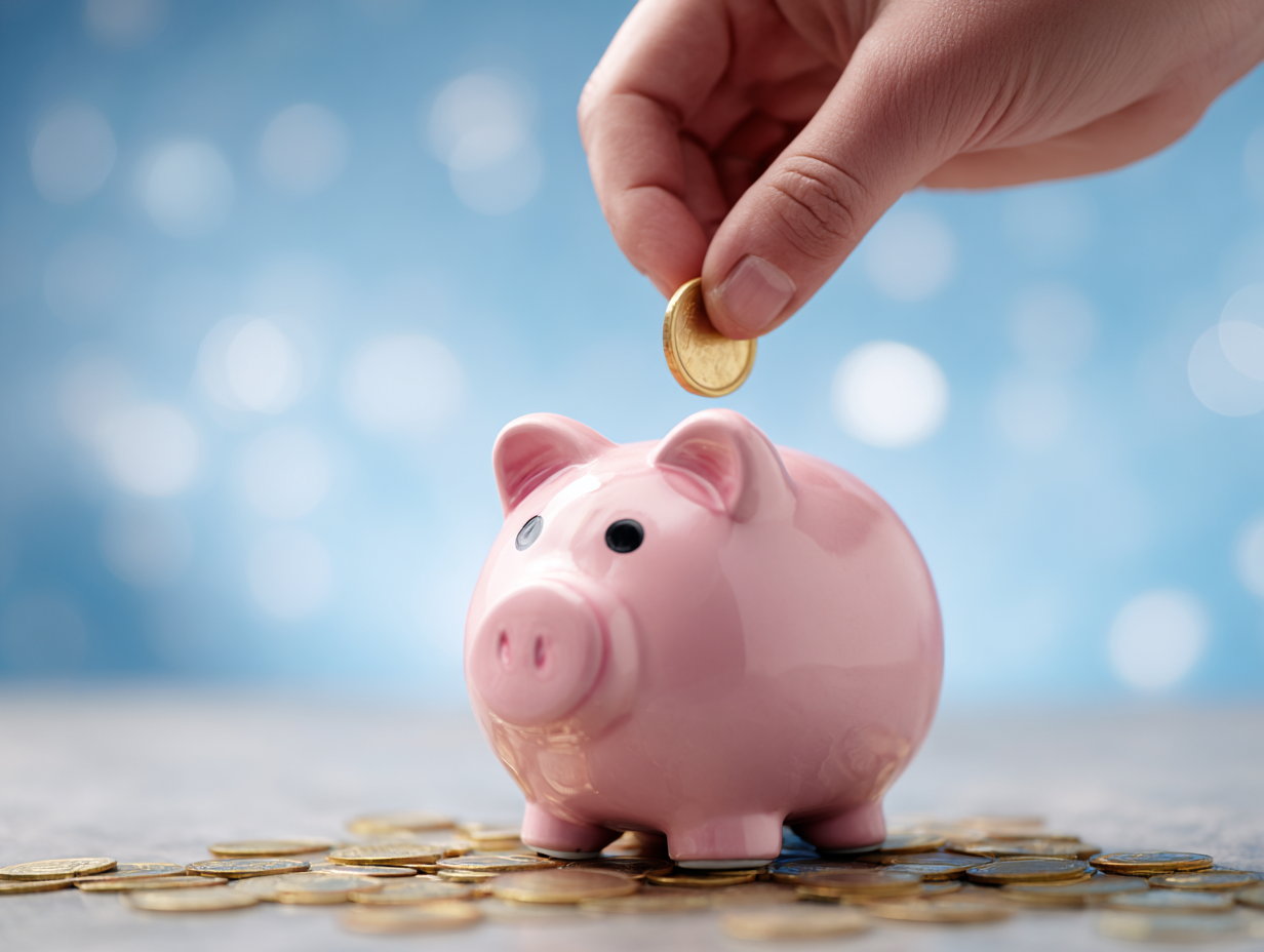 Smart ways to put your savings on autopilot
