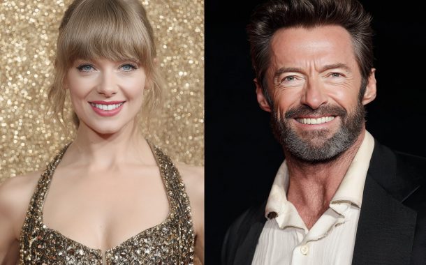Taylor Swift and Hugh Jackman Allegedly Witnessed Ryan Reynolds Confront Justin Baldoni Over ‘It Ends With Us’