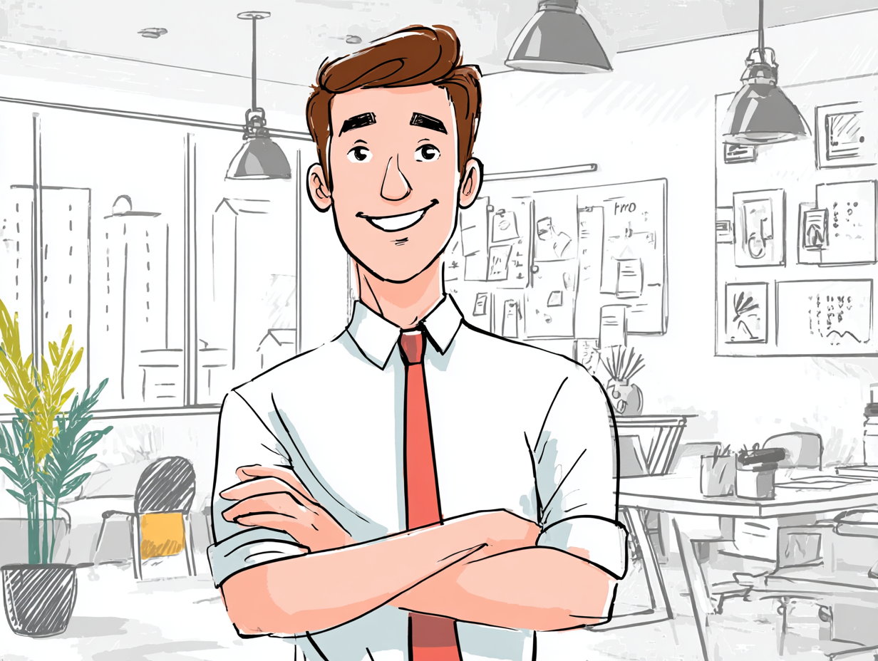 The art of success: 8 habits of disciplined people who always win in the long run