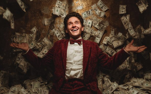 Top 10 Countries With Most Billionaires In 2025