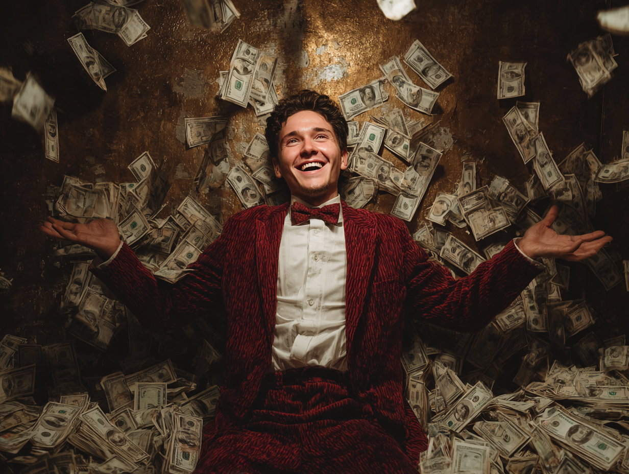 Top 10 Countries With Most Billionaires In 2025