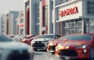 Toyota pledges to invest $10 billion in its U.S. operations