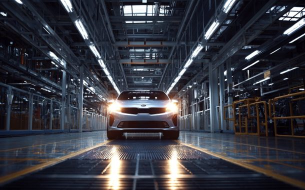 US nears tariff relief for auto industry after lobbying push