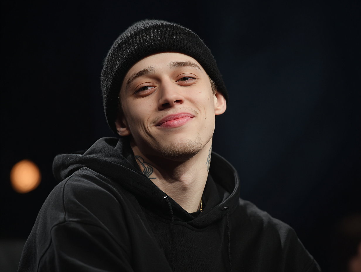 Will Pete Davidson return to SNL amid reunion rumors?