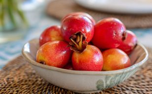 10 unique and lesser-known fruits from around the world