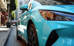 5 Fascinating Low-Volume American Sports Cars You Probably Never Knew Existed