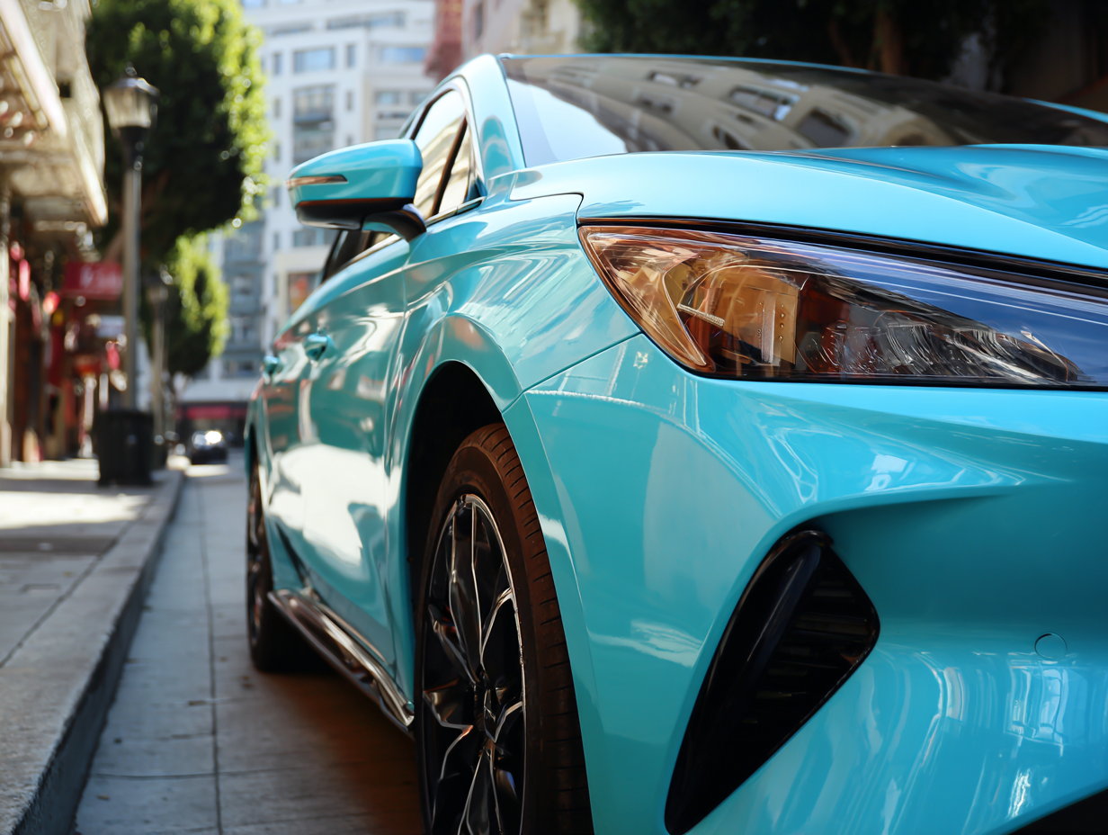 5 Fascinating Low-Volume American Sports Cars You Probably Never Knew Existed