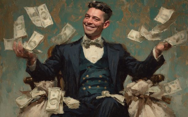 5 Strategies Rich People Use to Multiply Their Wealth