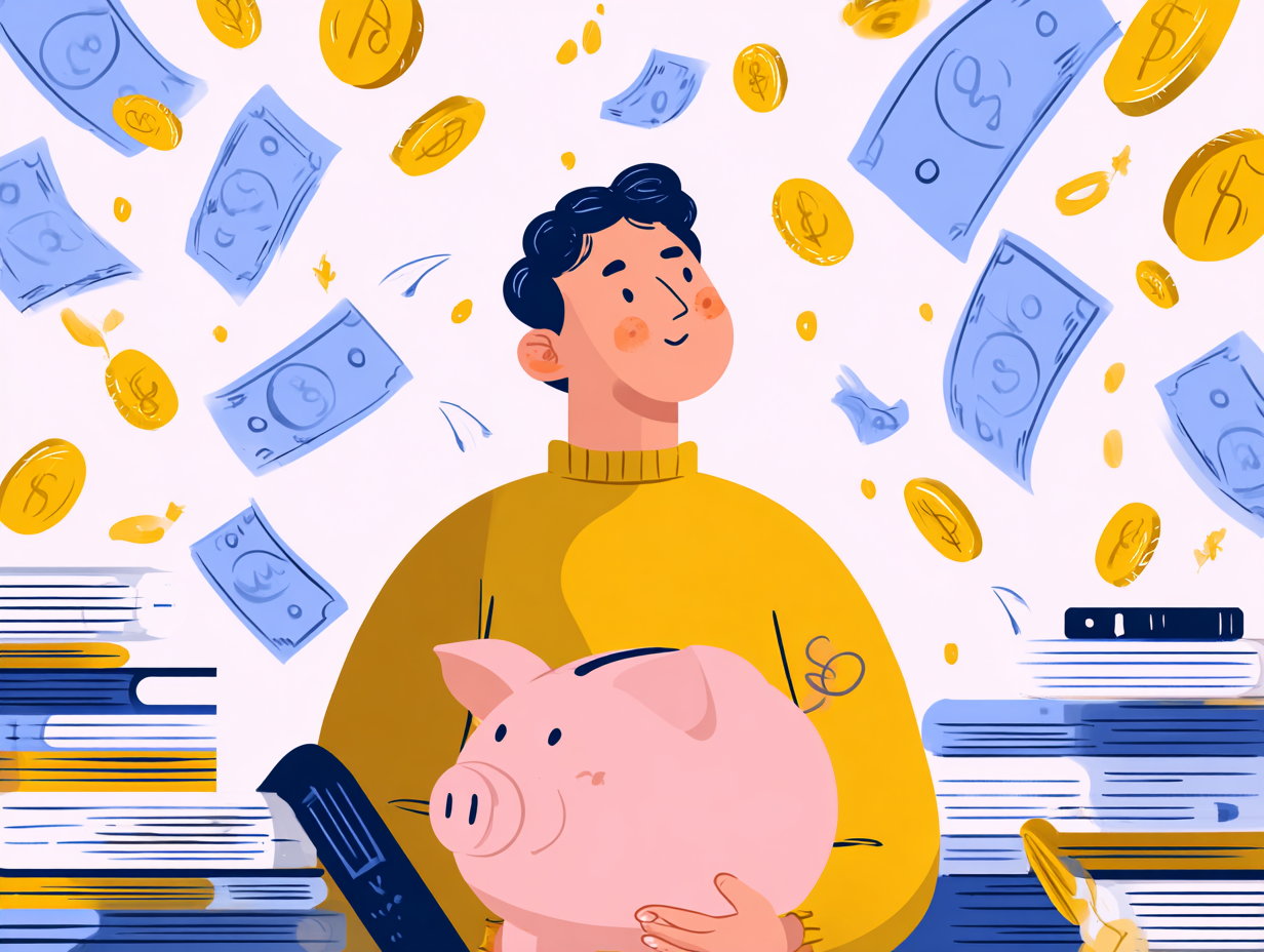 5 tips from financial experts to finish 2025 strong