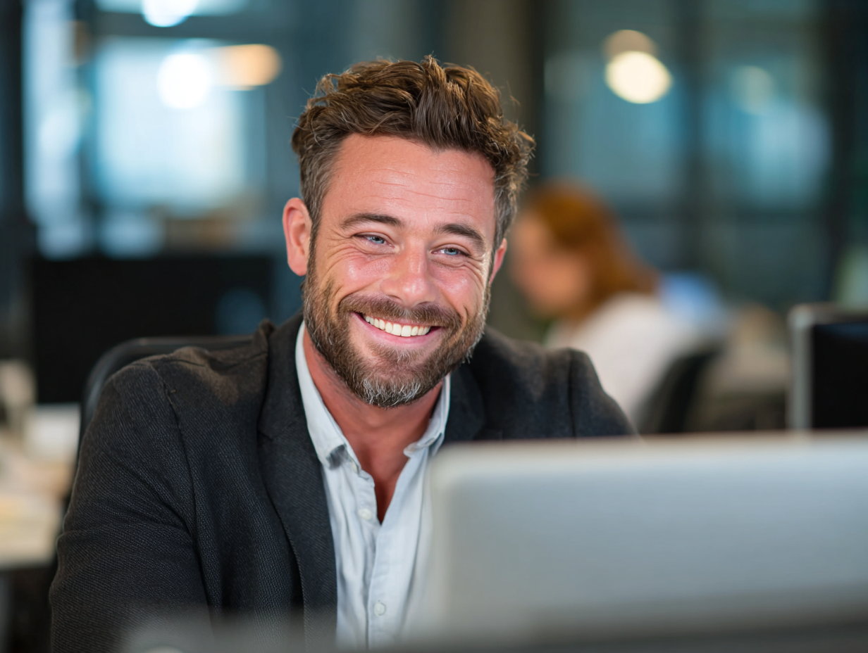 6 small habits of people who naturally attract success