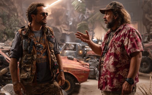 Anaconda (2025) OTT Release Date, Platform: Here’s When New Anaconda Is Likely To Stream After Theatrical Run