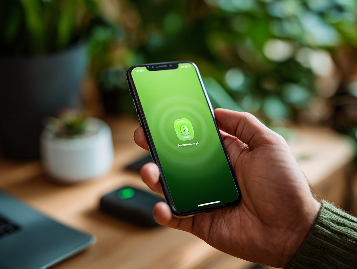 Android scam protection: How new screen sharing warnings and a 30-second pause safeguard bank app users from call scams