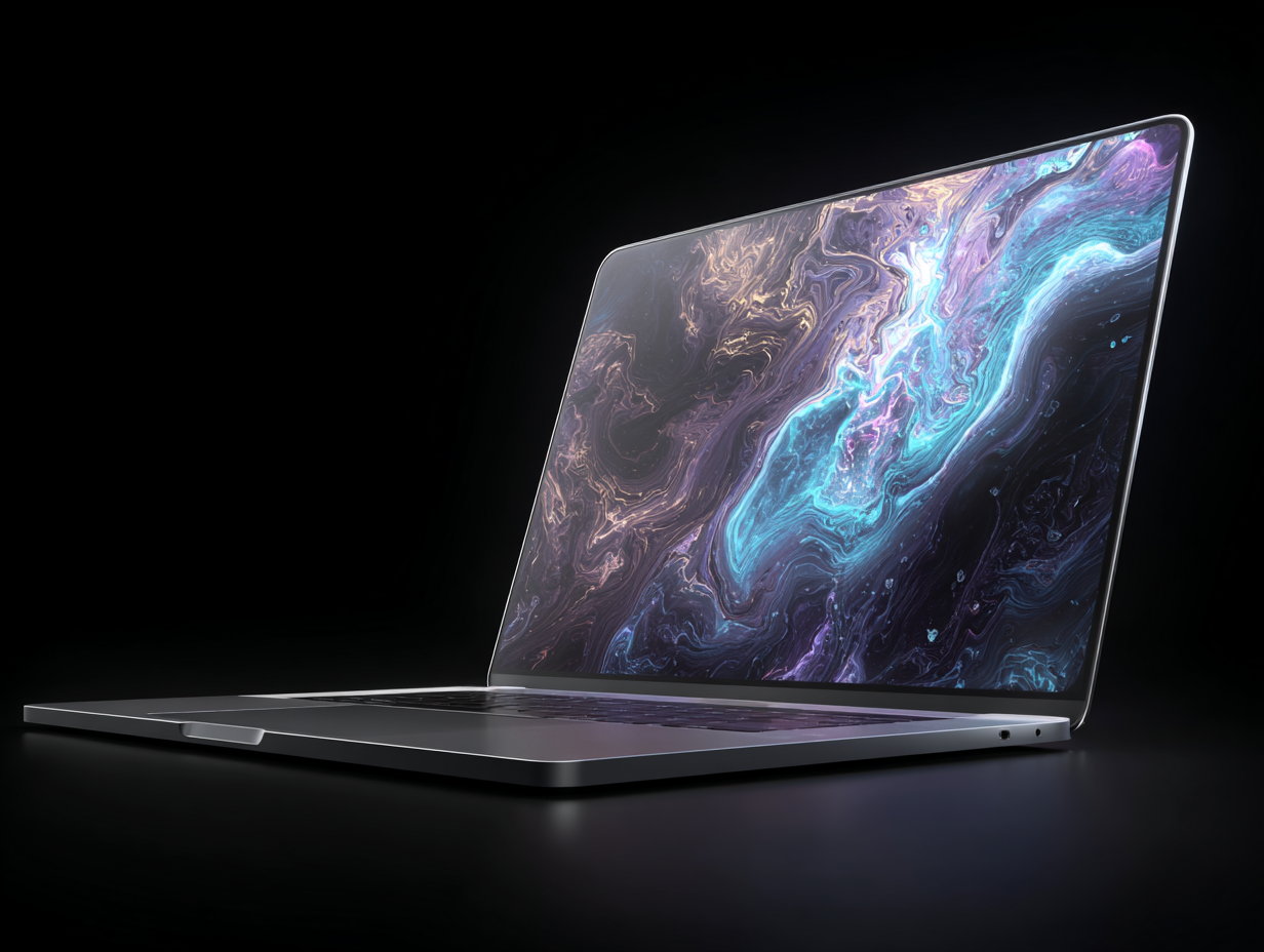 Apple may launch MacBook Pro with OLED touch screen in 2026: What to expect