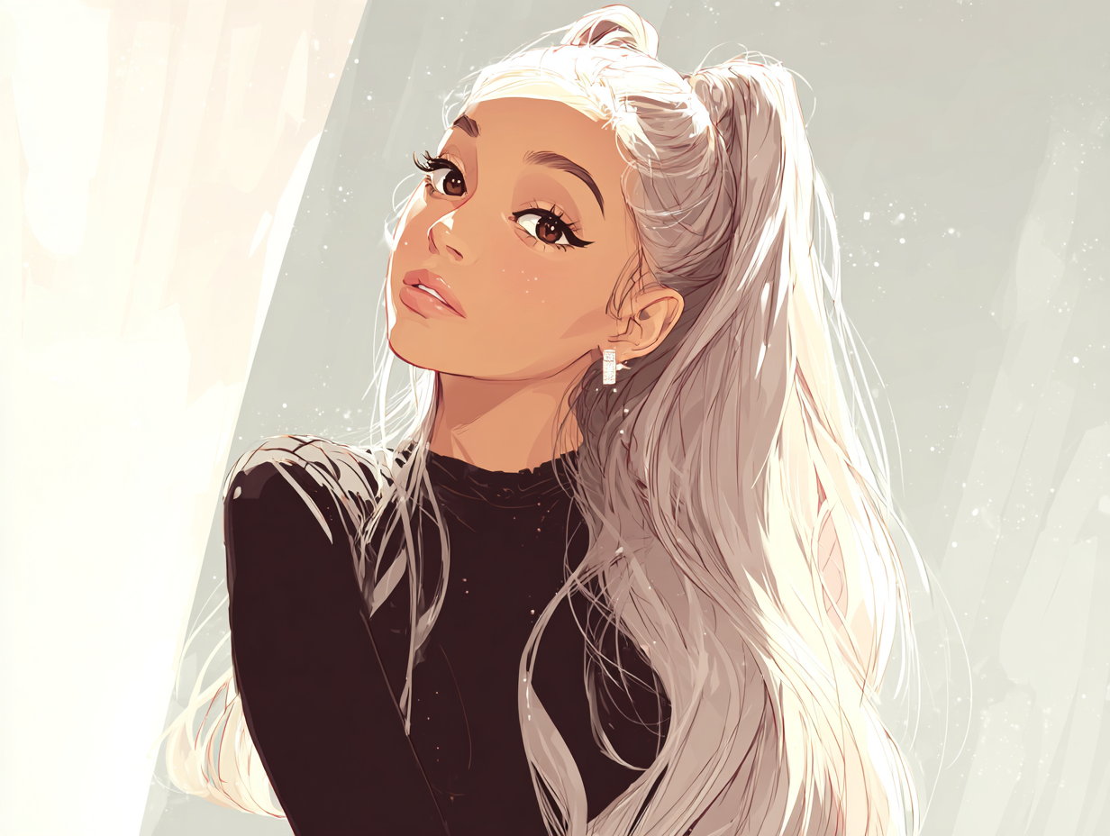 Ariana Grande finally addresses weight loss in heartbreaking admission