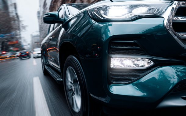 BYD’s new pickup spotted, 2026 South America launch expected