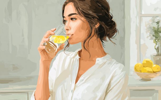 Dietitian shares 9 morning habits that can melt belly fat faster and boost healthy weight loss naturally