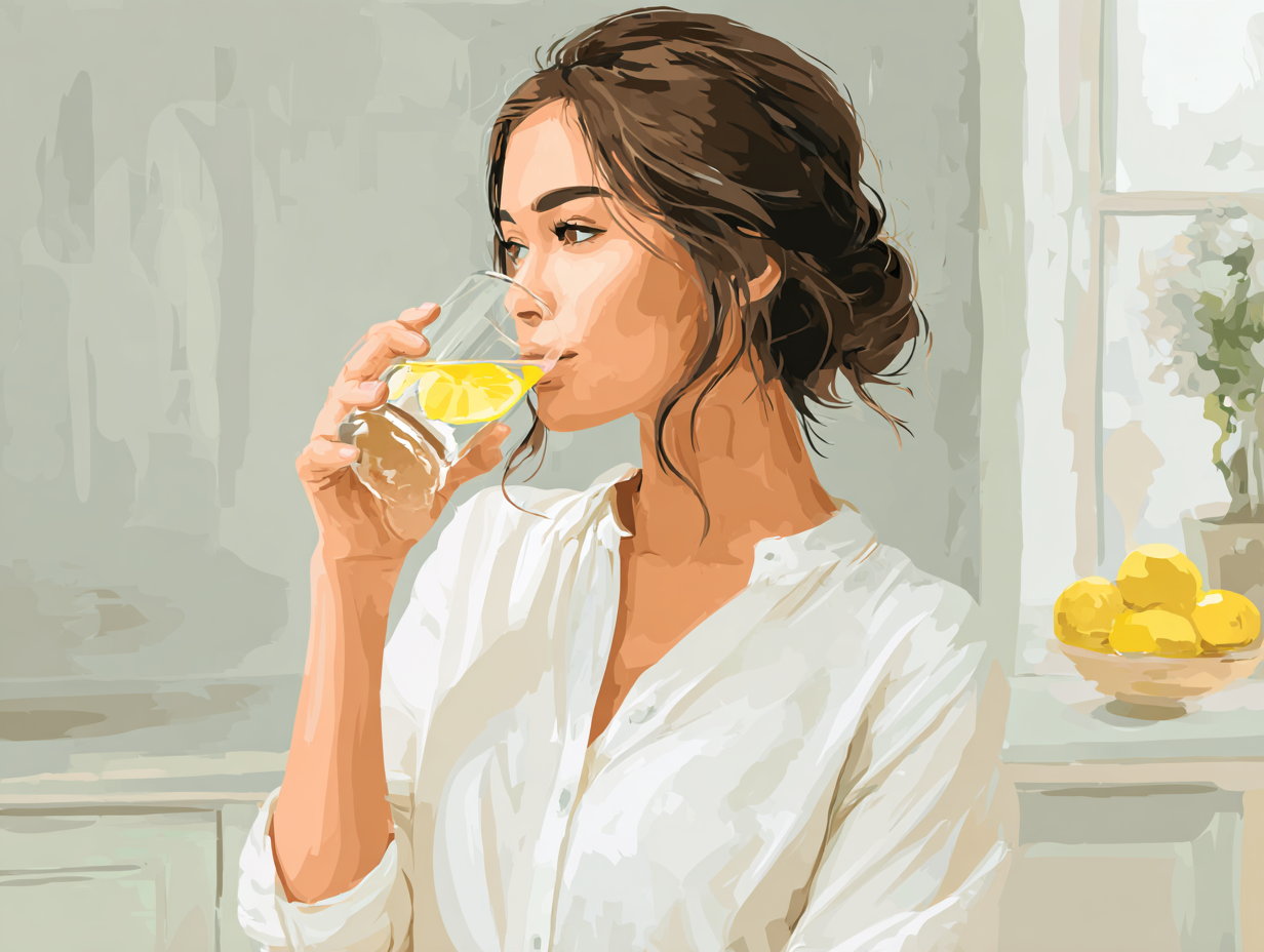 Dietitian shares 9 morning habits that can melt belly fat faster and boost healthy weight loss naturally