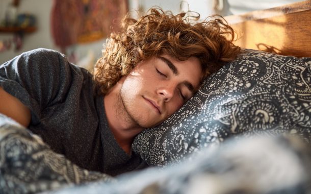 Does the side you sleep on really matter for your heart?