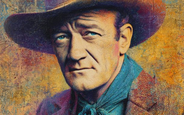 John Wayne slammed fellow actor as 'awful' despite Oscar nominated roles