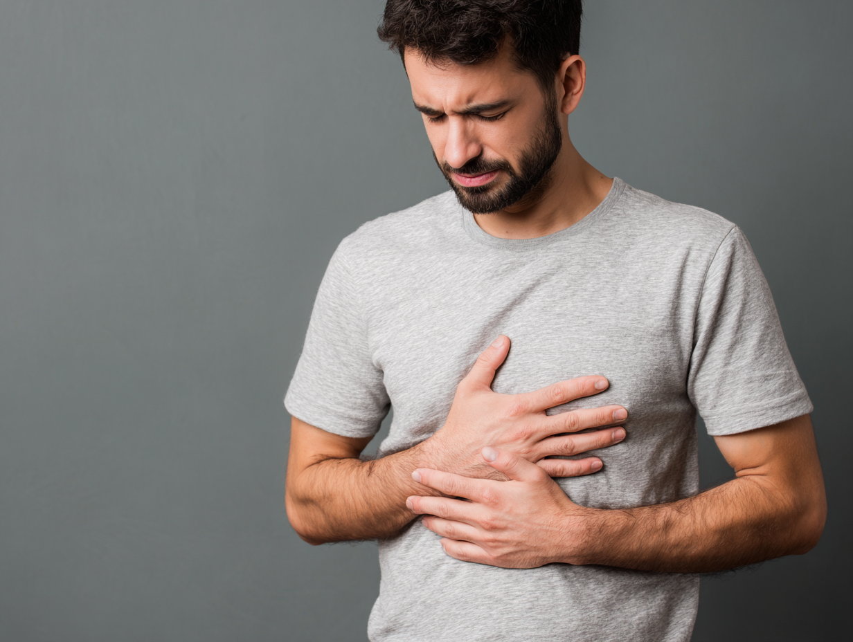 Nutritionist shares 5 foods and drinks to reduce chronic acidity: Ginger water to oatmeal