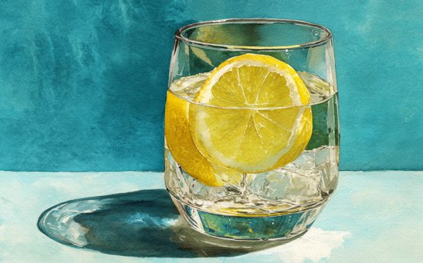 Pair these simple drinks with daily habits to reduce belly fat