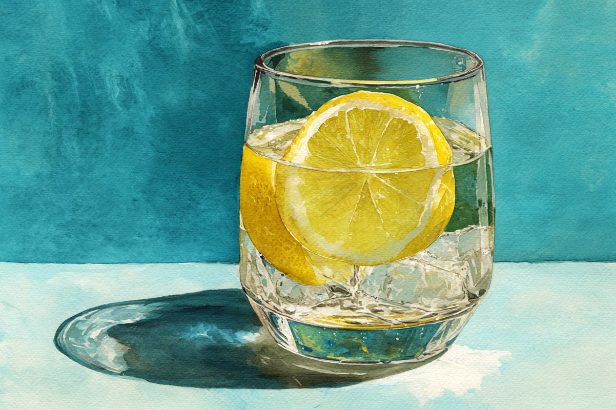 Pair these simple drinks with daily habits to reduce belly fat