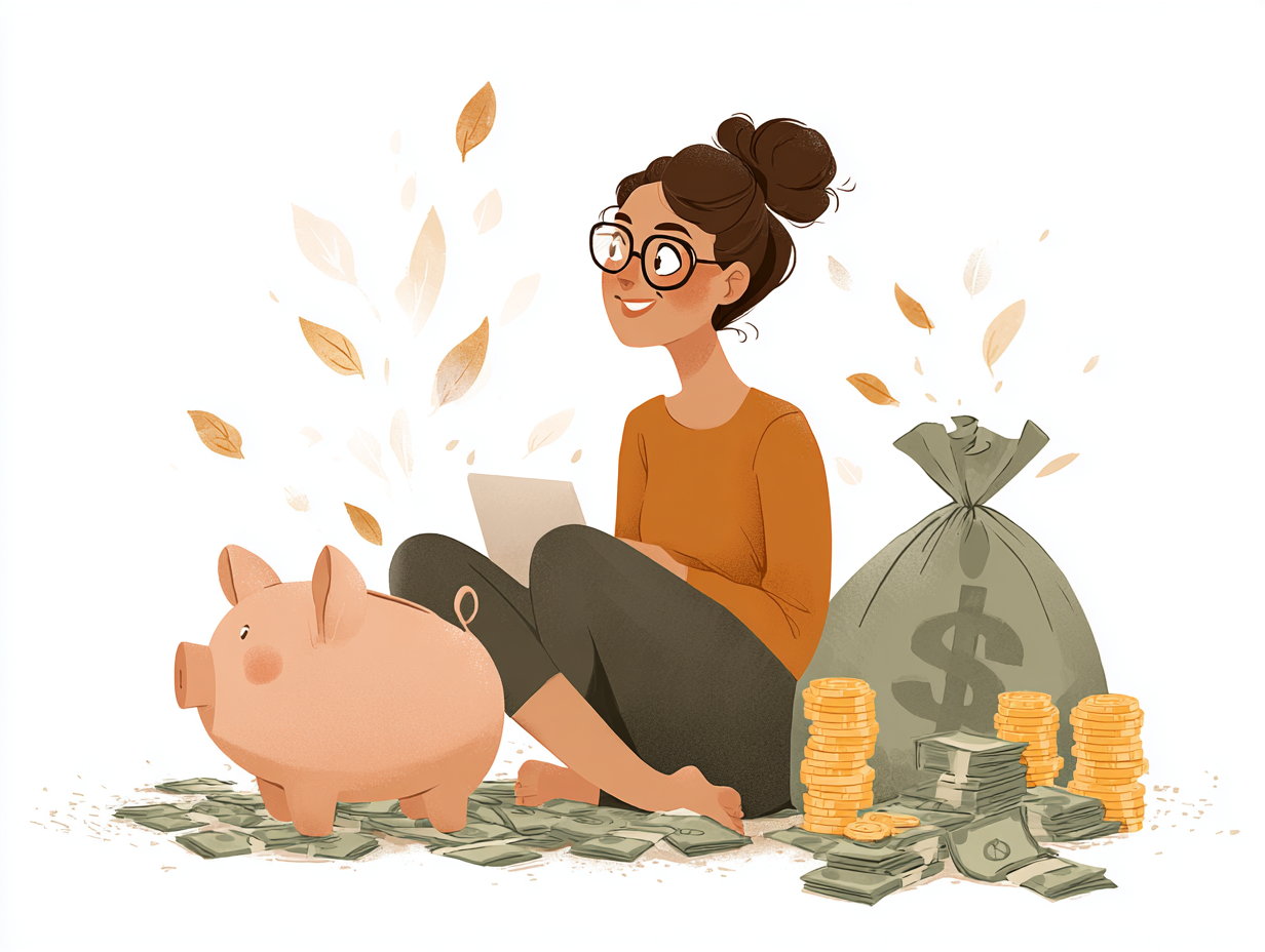 Smart money habits: How to organise your finances for a stress-free life