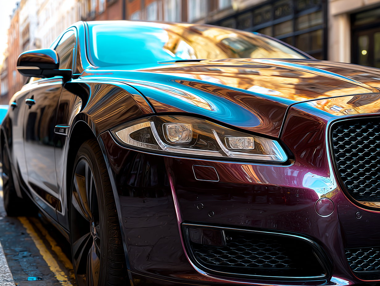 US to request five-year car history for foreign tourists