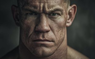 WWE’s Gunther Calls John Cena ‘Greatest of All Time’ and is ‘Proud’ to be His Final Opponent