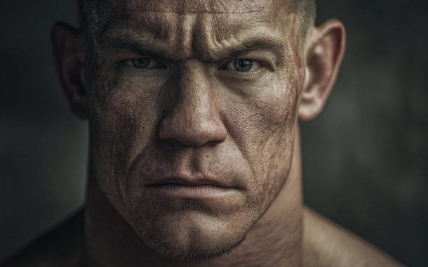 WWE’s Gunther Calls John Cena ‘Greatest of All Time’ and is ‘Proud’ to be His Final Opponent
