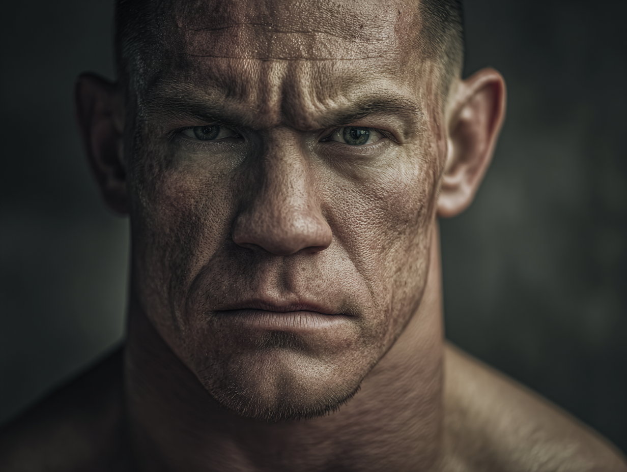 WWE’s Gunther Calls John Cena ‘Greatest of All Time’ and is ‘Proud’ to be His Final Opponent