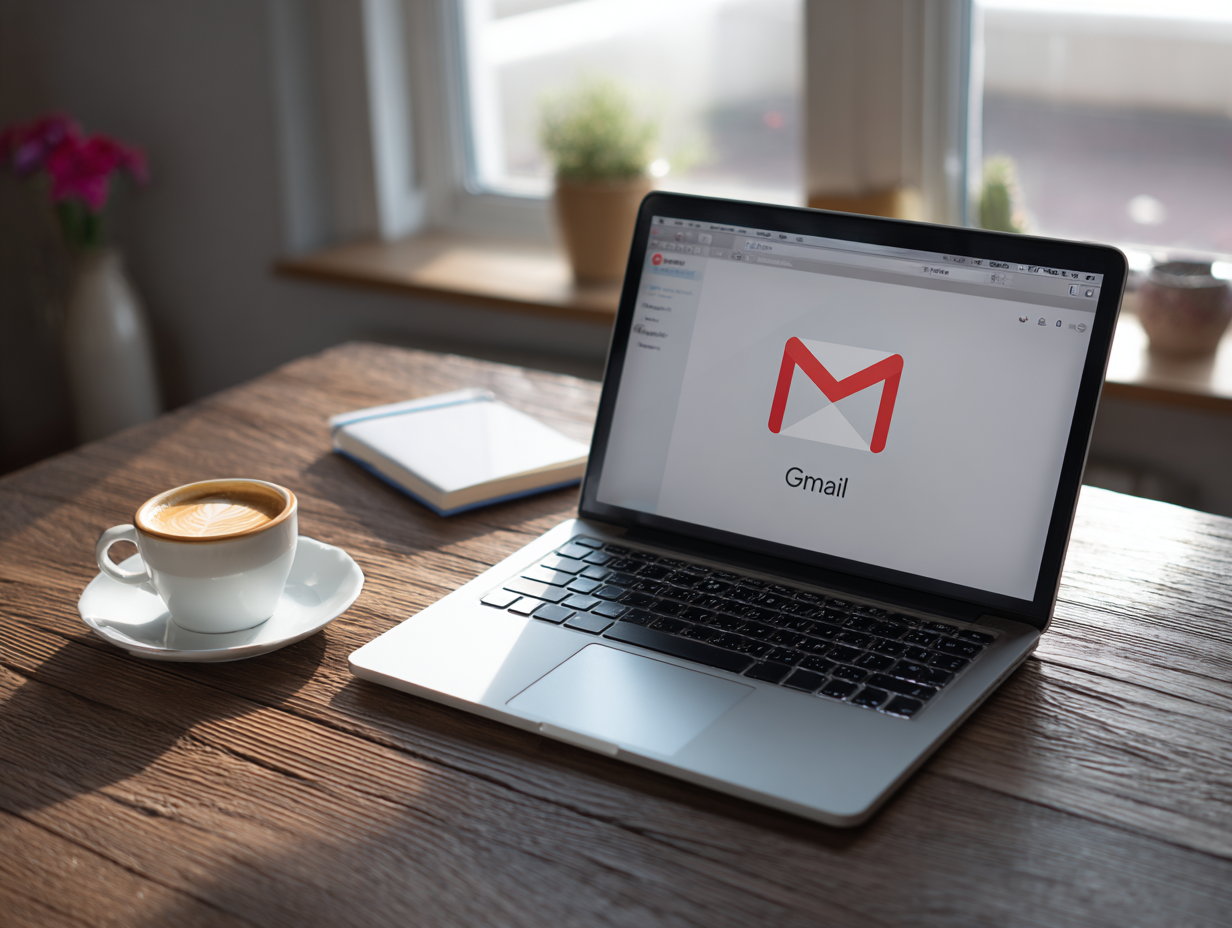 Want To Change Your Gmail Address Name Without Losing Data? Here’s How To Do It And Check Limitations