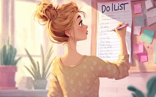 10 Small habits that can save you 10 minutes every day