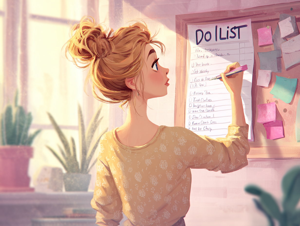 10 Small habits that can save you 10 minutes every day