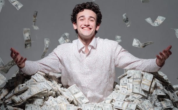 10 Wealth Habits of Self-Made Millionaires Who Never Got An Inheritance