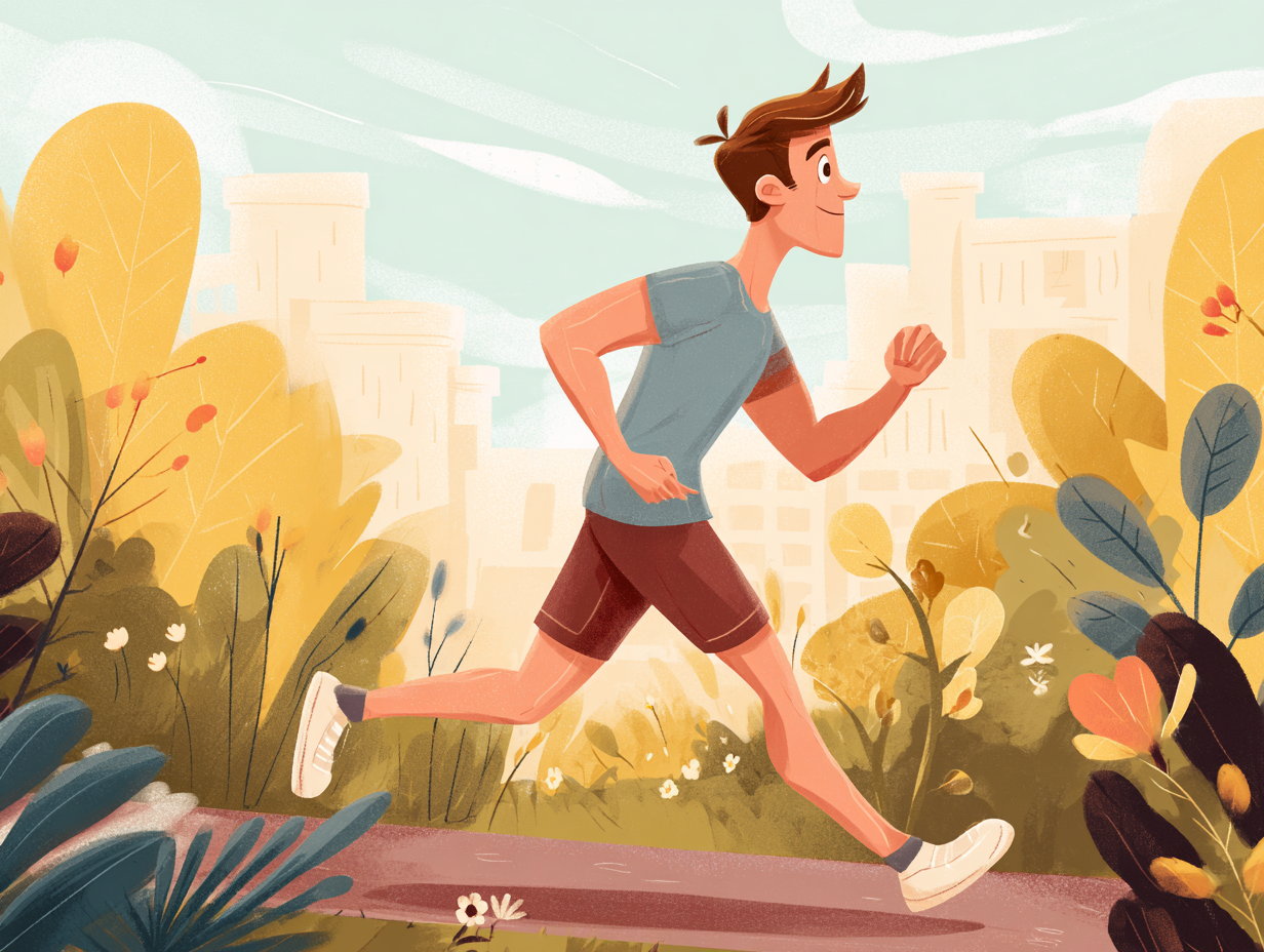 8 morning habits that separate people who build wealth from those who stay broke