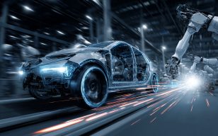 AI, Affordability, And America: What Will The Auto Industry Look Like In 2026?