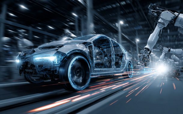 AI, Affordability, And America: What Will The Auto Industry Look Like In 2026?