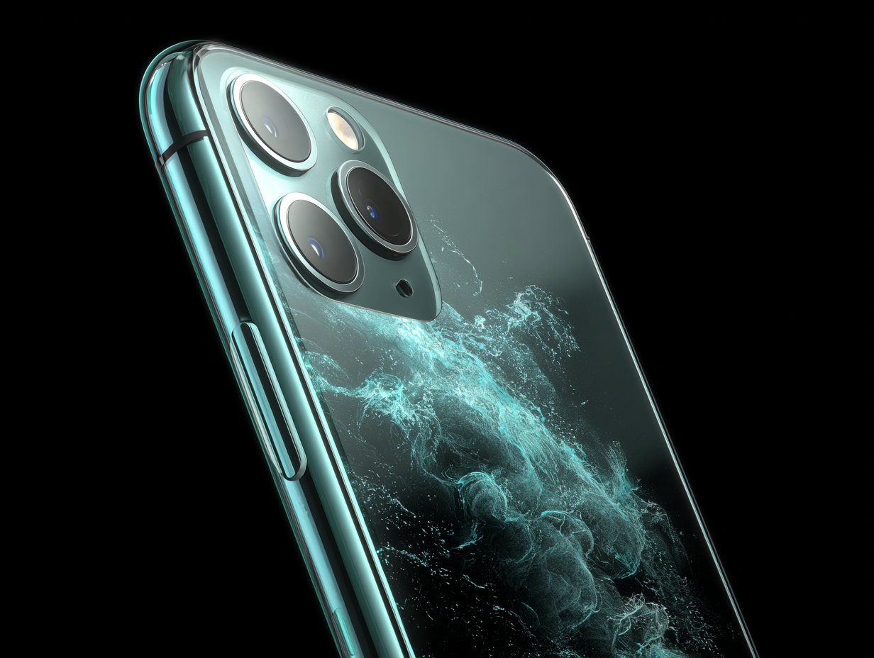 Apple adds iPhone 11 Pro and more devices to 'vintage' list: What it means