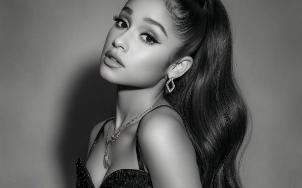 Ariana Grande reveals which role has been 'the most demanding' of her career