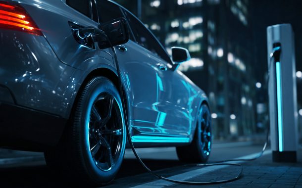 Asian car, battery makers revamp EV strategy amid US market changes