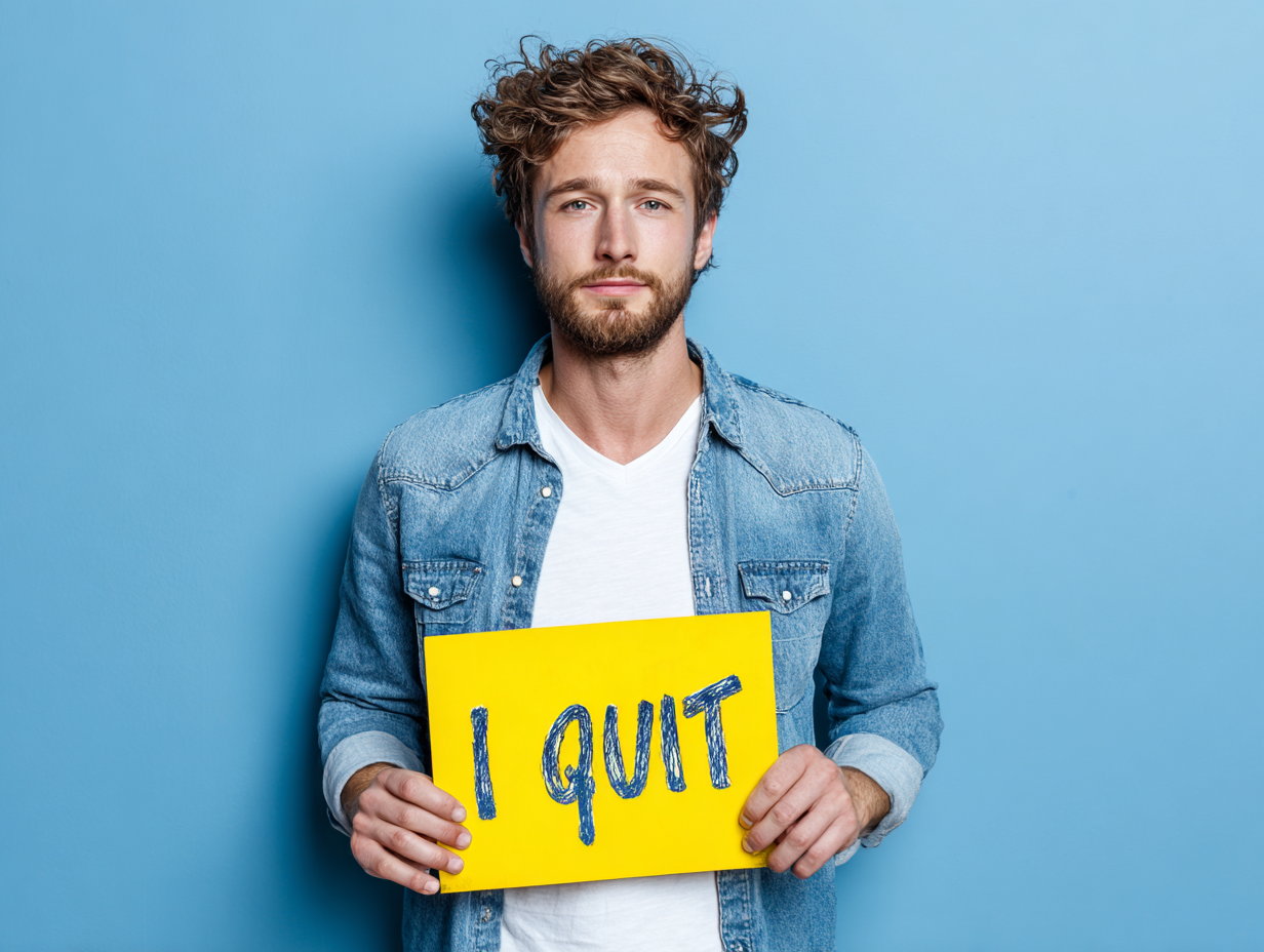 Bad Habits To Quit in 2026 for A Healthier and Happier You!